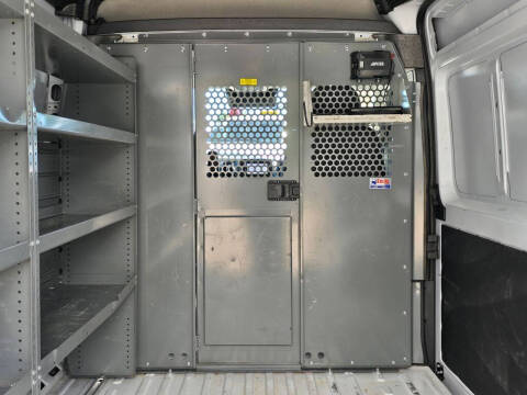 2024 RAM ProMaster