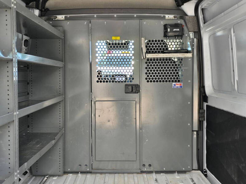 2024 RAM ProMaster