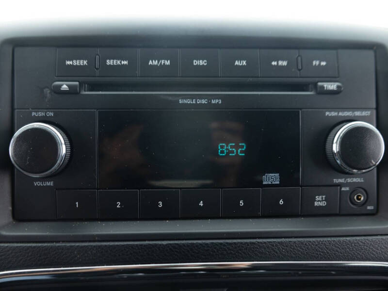2011 Dodge Grand Caravan Express