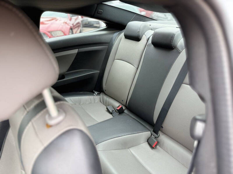 2016 Honda Civic EX-L