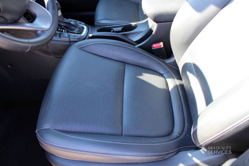 2021 Hyundai Kona Ultimate