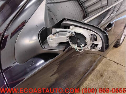 2008 Saturn Astra XR