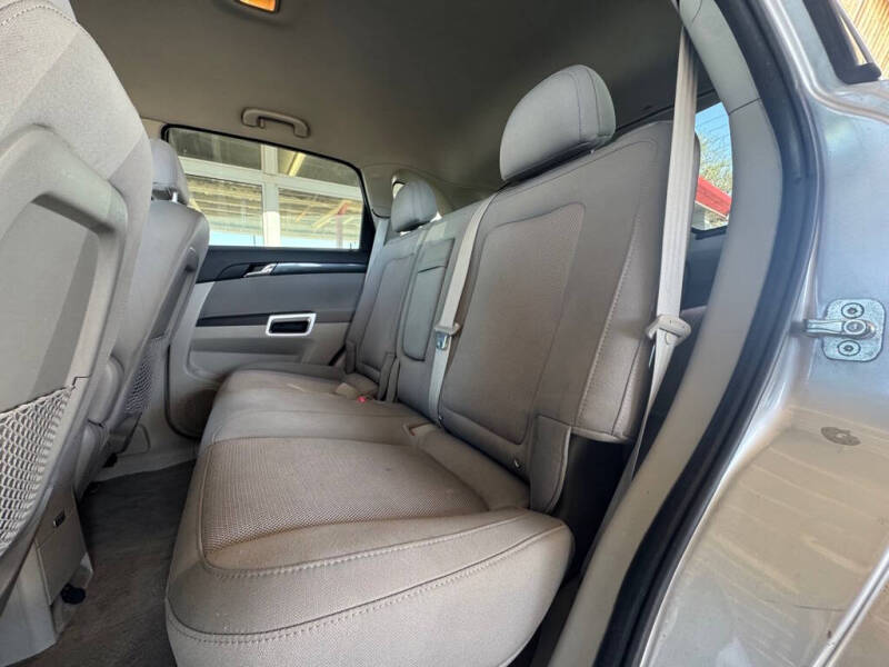 2009 Saturn Vue XE