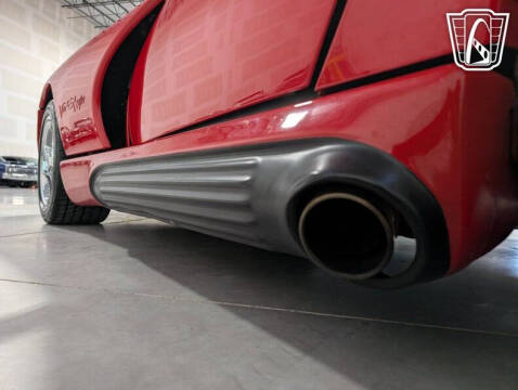 1993 Dodge Viper RT/10