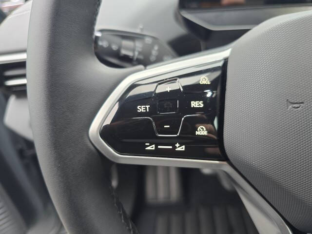 2026 Volkswagen ID.4 Pro