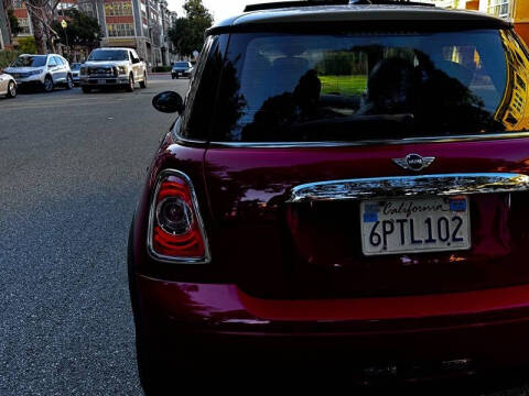 2011 MINI Cooper