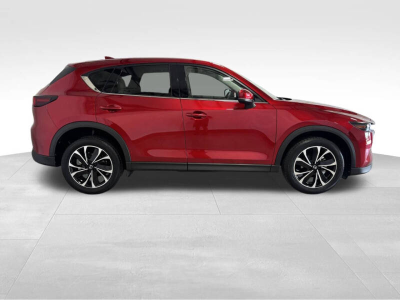 2023 Mazda CX-5 2.5 S Premium