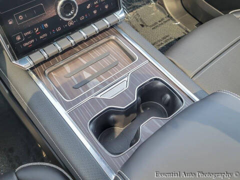 2025 GMC Sierra EV Denali