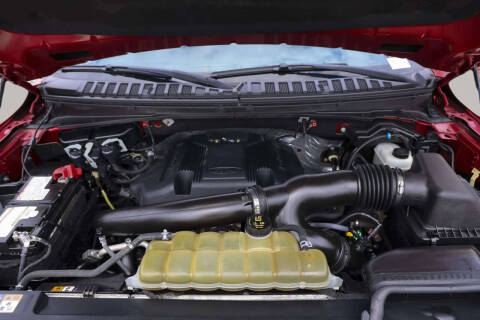 2020 Ford Expedition MAX XLT