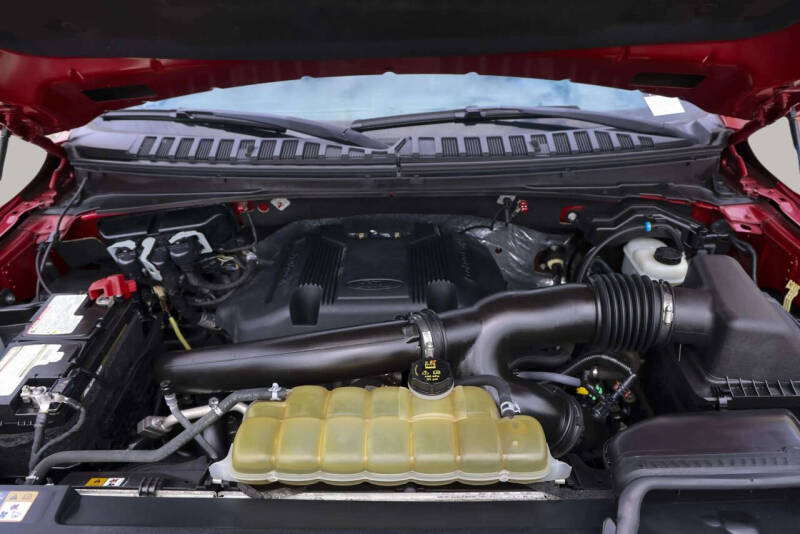 2020 Ford Expedition MAX XLT