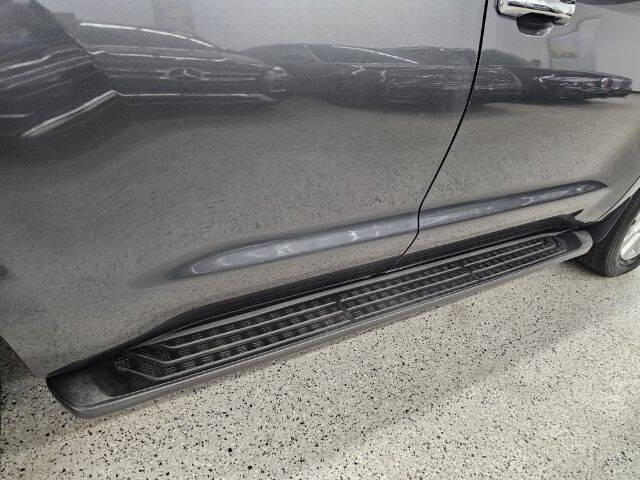 2013 Toyota Sequoia Platinum