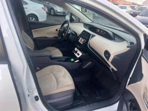 2016 Toyota Prius Two