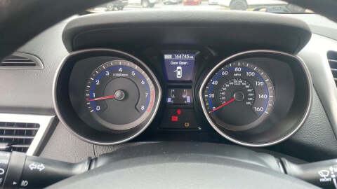 2014 Hyundai Elantra GT