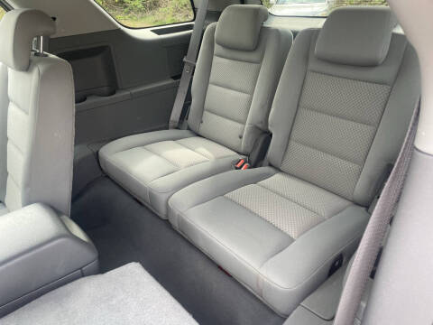 2005 Ford Freestyle SEL