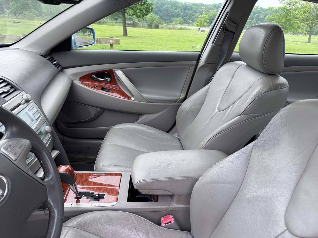 2008 Toyota Camry 6