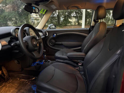 2013 MINI Clubman Cooper