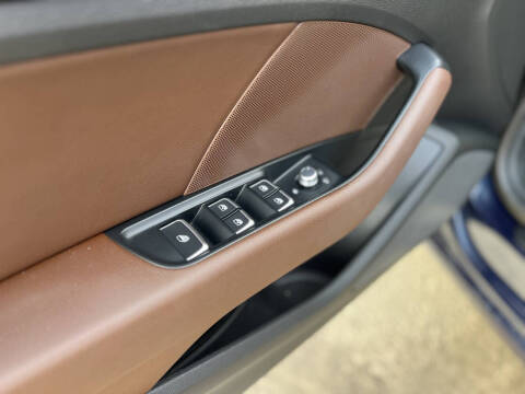 2017 Audi A3 2.0T Premium