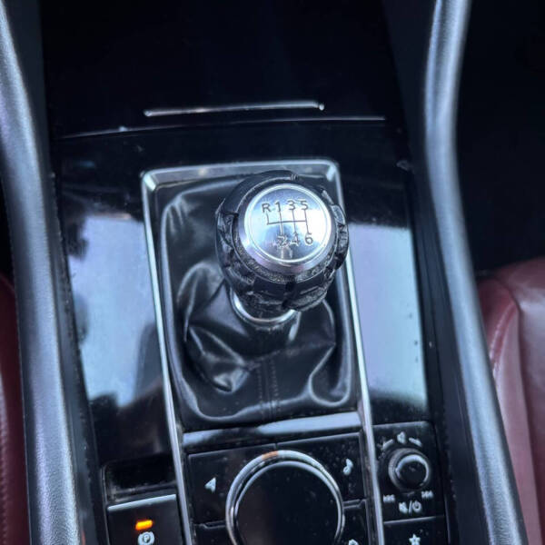 2019 Mazda Mazda3 Hatchback Premium