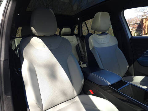 2024 Volkswagen ID.4 S