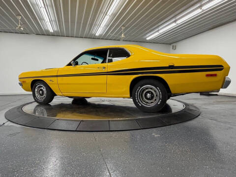 1972 Dodge Dart