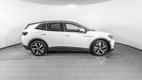 2021 Volkswagen ID.4 Pro S