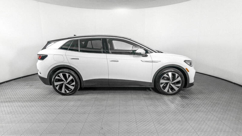 2021 Volkswagen ID.4 Pro S