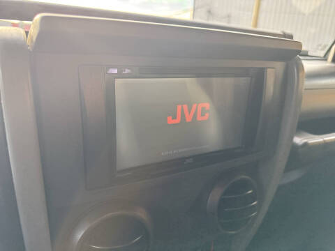 2009 Jeep Wrangler X