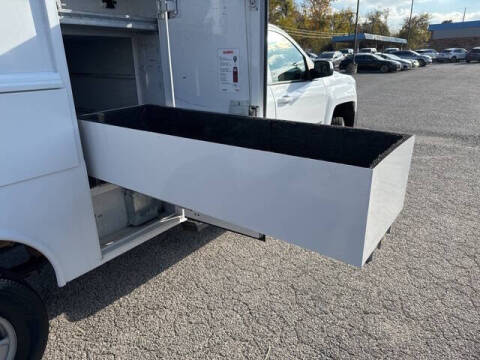 2017 Chevrolet Silverado 2500HD LT