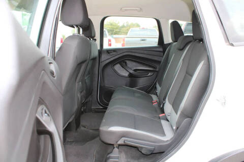 2014 Ford Escape S