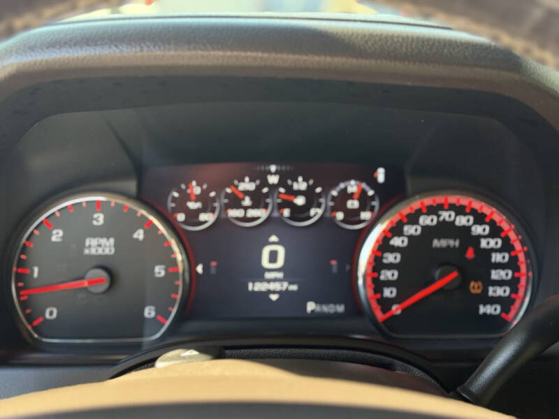 2016 GMC Yukon XL Denali