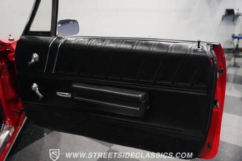 1968 Chevrolet Impala