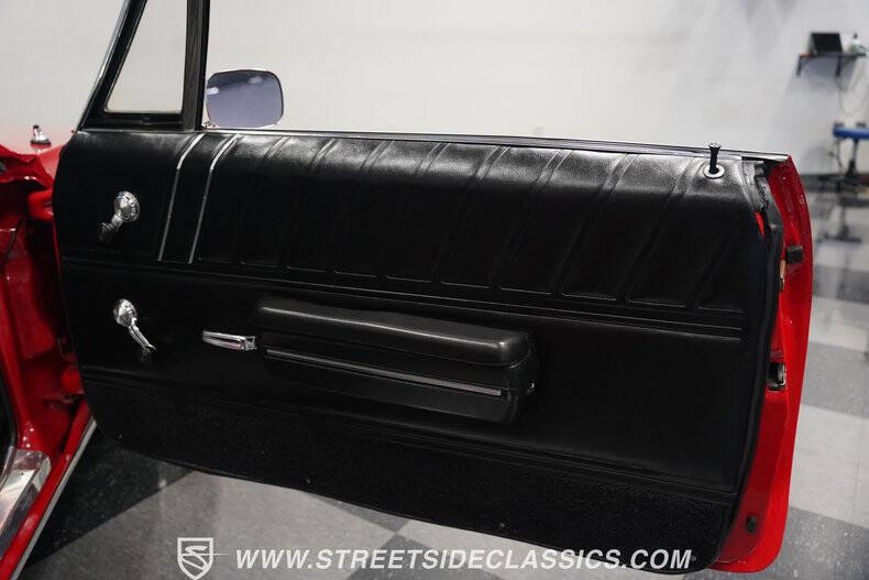 1968 Chevrolet Impala