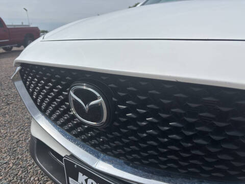 2022 Mazda CX-30 2.5 S Select