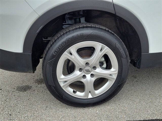 2024 Dodge Hornet GT