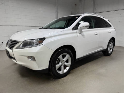 2014 Lexus RX 350