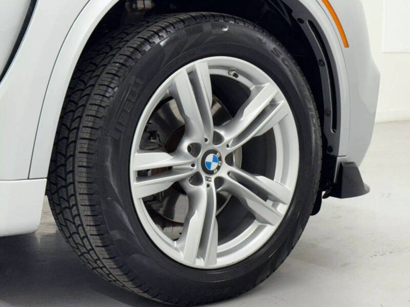 2014 BMW X5 xDrive35i