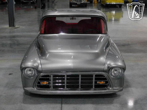 1955 Chevrolet 3100