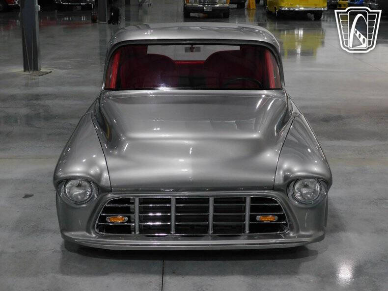 1955 Chevrolet 3100