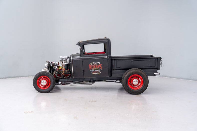 1930 Ford Model A