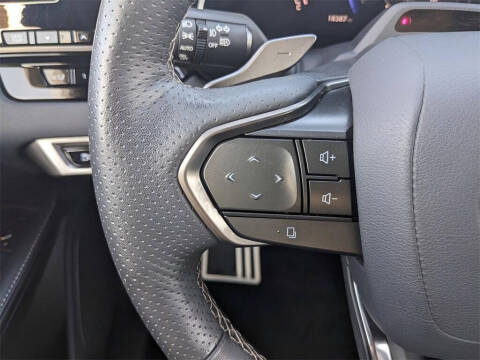 2024 Lexus RX 500h F SPORT Performance