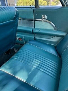 1963 Ford Thunderbird