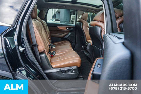 2024 Acura MDX w/Tech