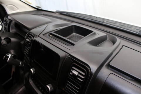 2023 RAM ProMaster 1500 136 WB