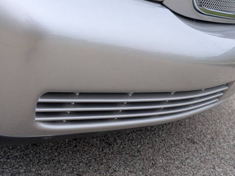 2005 Cadillac DeVille