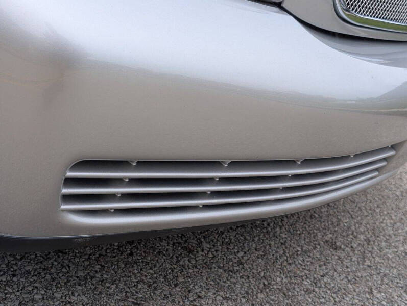 2005 Cadillac DeVille