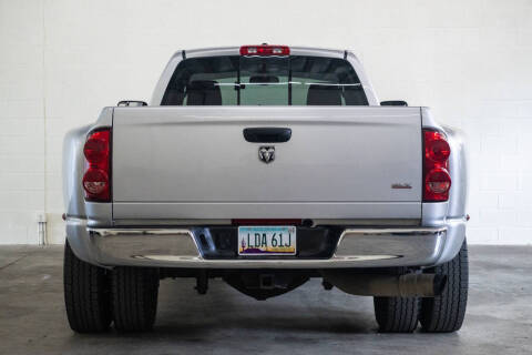 2008 Dodge Ram 3500 ST