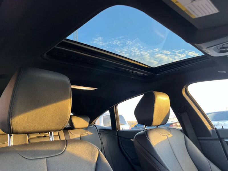 2018 BMW 4 Series 430i Gran Coupe