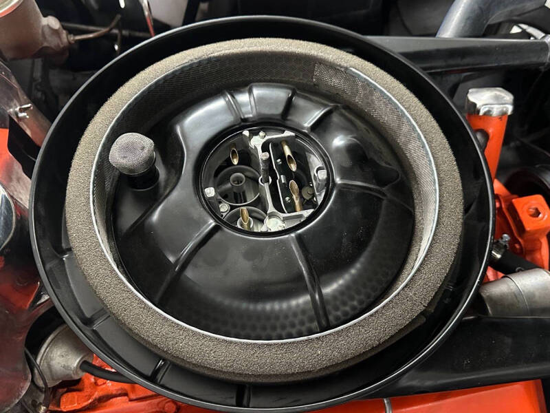 1965 Chevrolet Corvette