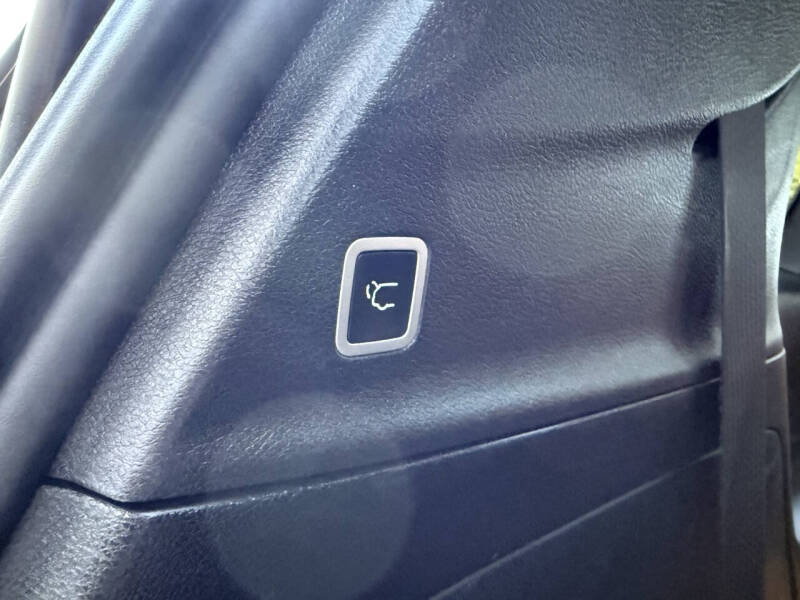 2021 Chrysler Pacifica Pinnacle
