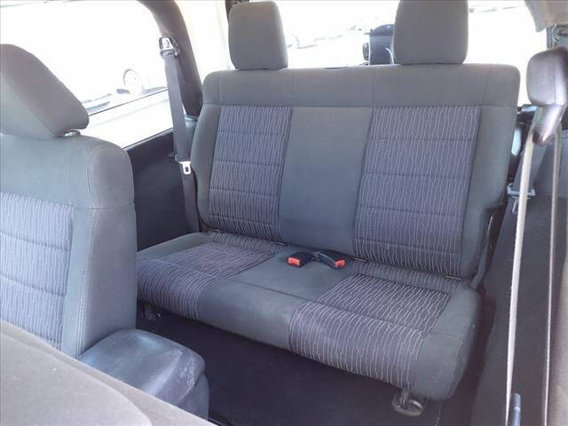 2012 Jeep Wrangler for sale at Bryans Car Corner 2 in Midwest City, OK